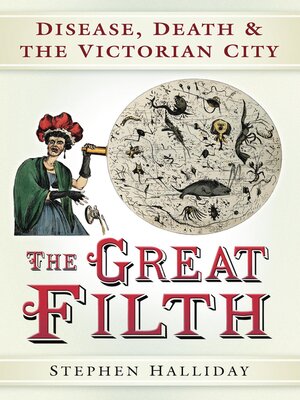 cover image of The Great Filth
